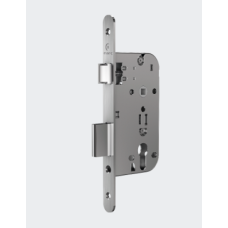 FECHADURA PRUMO 726X60 RTS COM CILINDRO